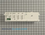 Frigidaire Gallery Series Washer Pump