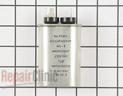 Quasar Microwave Parts In Stock | Same Day Shipping from RepairClinic ...