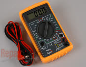 Multimeter - Part #964740