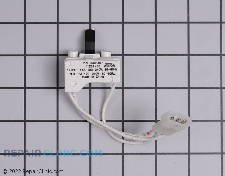 Kenmore 700 Series dryer making noise while running.