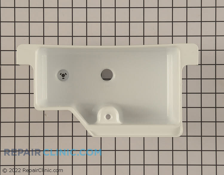 I have a freestanding GE Monogram Ice maker. It was installed