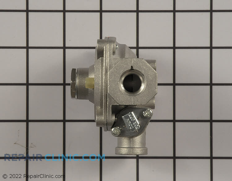 Not just another "Gas oven & broiler won't light" thread