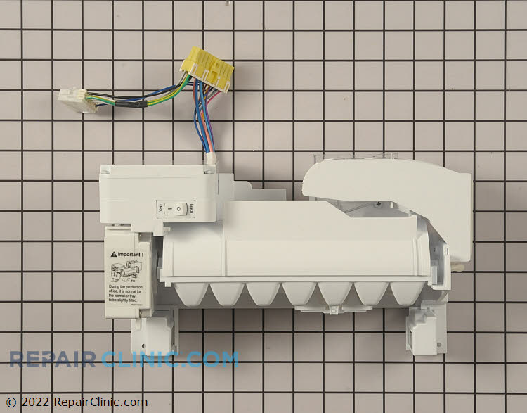 How To Turn On Kenmore Ice Maker at Ruby Lehmann blog