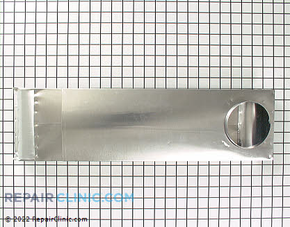 Air Duct (OEM)  Y059135 - $49.70