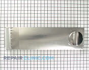Air Duct - Part # 1243333 Mfg Part # Y059135