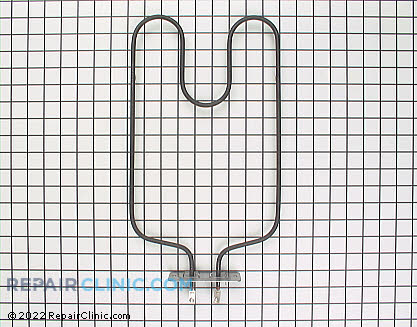 Bake Element WB44X196 Main Product View