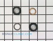Bearing - Part # 2635 Mfg Part # WH4X91