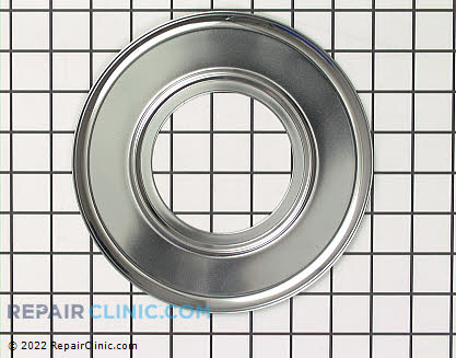 Burner Drip Bowl (OEM)  4330786