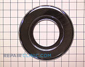 Burner Drip Bowl - Part # 2917 Mfg Part # 4333737