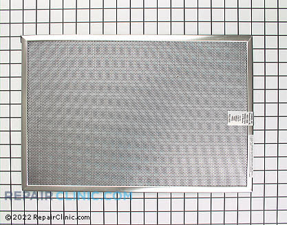 Charcoal Filter WB2X2892 Main Product View