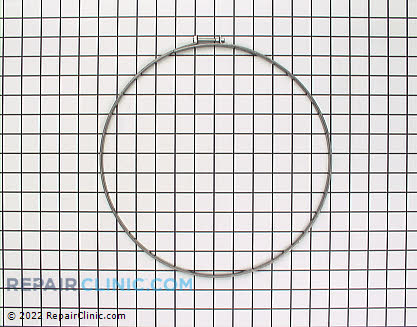Clamp WH1X1580 Main Product View