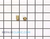 Conversion Kit - Part # 2489 Mfg Part # WE25X218