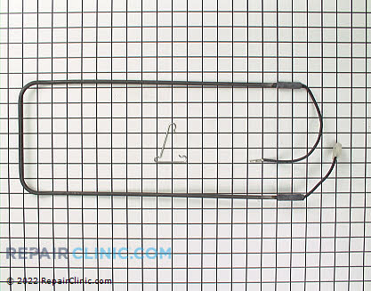 Defrost Heater Assembly 2161322 Main Product View
