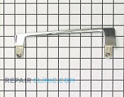 Door Handle - Part # 1096 Mfg Part # D7254205