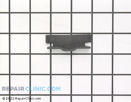 Door Stop WR2X7213 Main Product View