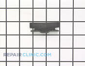 Door Stop - Part # 2318 Mfg Part # WR2X7213