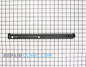 Drawer Slide Rail - Part # 2360 Mfg Part # WR72X215