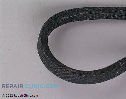 Drive Belt 27001007 Main Product View