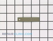 Drum Slide, Glide, or Pad - Part # 2305 Mfg Part # WE3X87