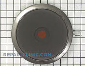Heating Element - Part # 1249410 Mfg Part # Y0060606