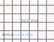 Hinge - Part # 2341 Mfg Part # WR2X7063