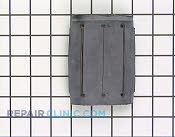 Motor Coupling - Part # 2595 Mfg Part # WH1X1722