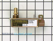 Oven Safety Valve - Part # 1201 Mfg Part # WB19K13