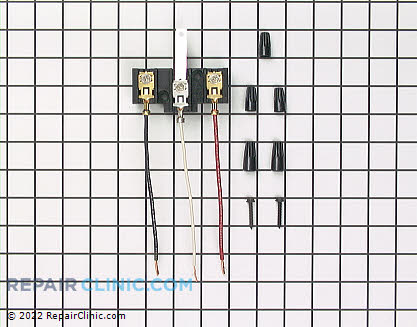 Terminal Kit WB17X5095 Main Product View