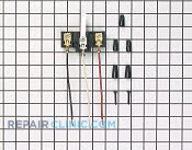 Terminal Kit - Part # 2626 Mfg Part # WB17X5095