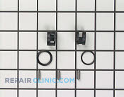 Uncpl rpr kt - Part # 2357 Mfg Part # WD35X181