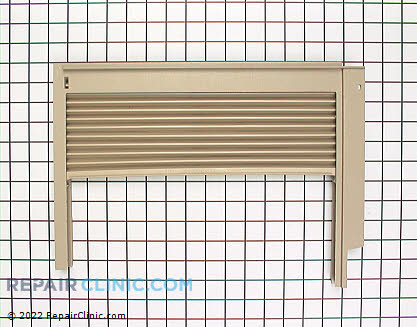 Window Side Curtain and Frame WJ72X23         Main Product View