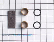 Bearing - Part # 1840 Mfg Part # 302917