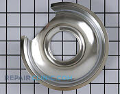 Burner Drip Bowl - Part # 428703 Mfg Part # 19950046