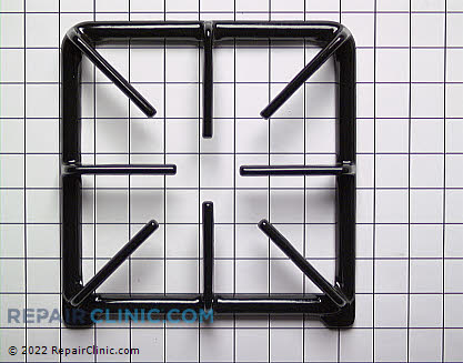 Burner Grate 314647B Main Product View