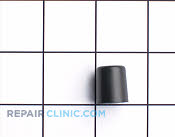 Clock Knob - Part # 1662 Mfg Part # 703910