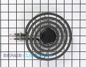 Coil Surface Element - Part # 1242501 Mfg Part # Y04100165