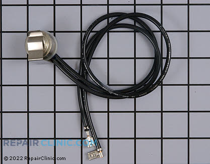 Defrost Thermostat 18543-2 Main Product View