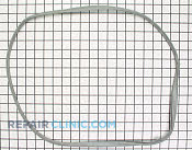 Door Seal - Part # 1645 Mfg Part # 63-3693