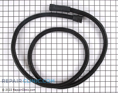 Drain Hose 99001782 Main Product View