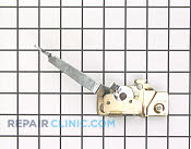 Latch - Part # 2226 Mfg Part # WD13X61
