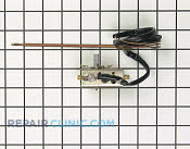 Oven Thermostat - Part # 1562 Mfg Part # 74002665