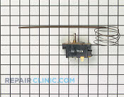 Oven Thermostat - Part # 1236104 Mfg Part # Y0063791