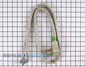 Power Cord - Part # 1202364 Mfg Part # PT520