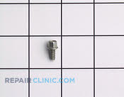 Screw - Part # 1278 Mfg Part # 25-7674