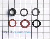 Seal Kit - Part # 3097 Mfg Part # 33-7806N