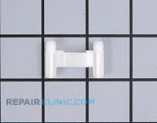Shelf Retainer Bar Support - Part # 1922 Mfg Part # 65245-1