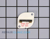Thermal Fuse - Part # 1660 Mfg Part # 307473