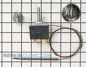 Thermostat - Part # 2277 Mfg Part # R0199295