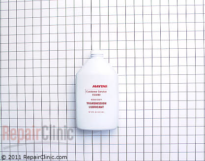 Transmission Oil 6-0560800 Main Product View