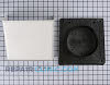 Wall Vent Cap For 6 Inch Duct A406 Alternate Product View